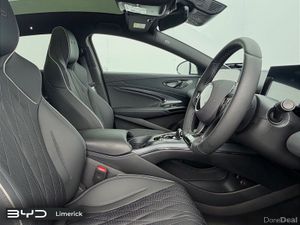BYD SEAL 82.5kWh Design RWD - Image 4