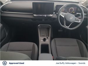 Volkswagen T-Roc LIFE 1.5TSI 116HP MHEV - Image 3