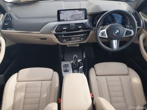 BMW X3 xDrive20d M Sport Auto - Image 4