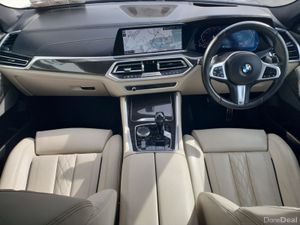 BMW X6 xDrive30d M Sport - Image 4