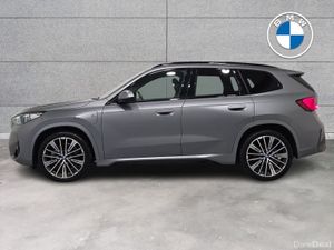 BMW X1 xDrive25e M Sport - Image 4