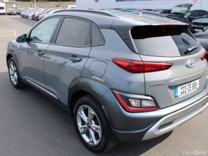 Hyundai KONA 2022 - Image 3