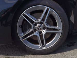MERCEDES-BENZ A CLASS A250 E AMG LINE PREMIUM AUTO - Image 2