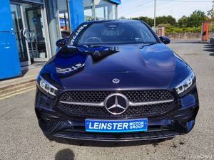 MERCEDES-BENZ A CLASS A250 E AMG LINE PREMIUM AUTO - Image 3