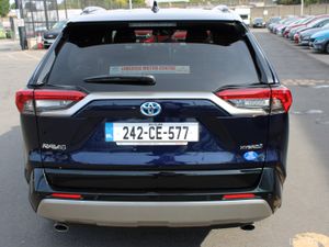 Toyota RAV4 2024 - Image 4