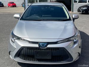 2019-2 Toyota Corolla EST - Image 2