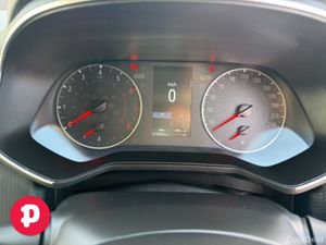 Renault Clio Expression SCE 75 MY19 5DR - Straight - Image 4