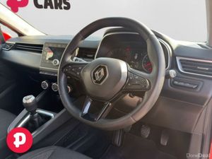 Renault Clio Expression SCE 75 MY19 5DR - Straight - Image 2
