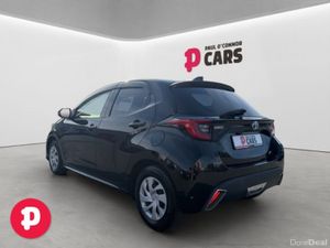 Toyota Yaris G Spec Hybrid Auto - Straight Sale Di - Image 3