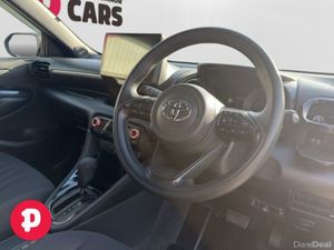Toyota Yaris G Spec Hybrid Auto - Straight Sale Di - Image 2