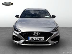 Hyundai i30 N- Line Petrol - 2026 - Image 4