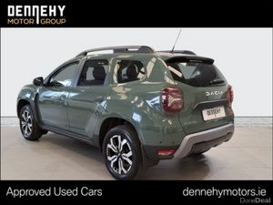 Dacia Duster 1.0 TCe 90 Journey 87.92 Euro p/w - Image 4