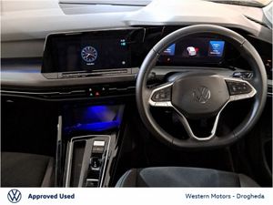 Volkswagen Golf 1.5 eTSI 130HP Style DSG - Image 3