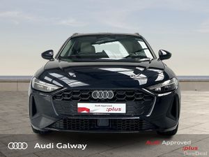Audi A5 €649 p/m 40 TDI AVANT SE 204HP A/T - Image 3
