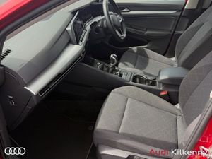 Volkswagen Golf LIFE 2.0 TDI 115 BHP 5DR *1 OWNER - Image 4
