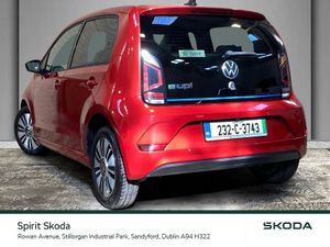 Volkswagen e-up! Style 32KWH 82bhp *Low Mileage* - Image 4