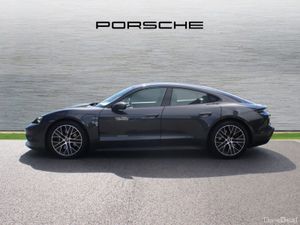Porsche Taycan RWD - Image 4