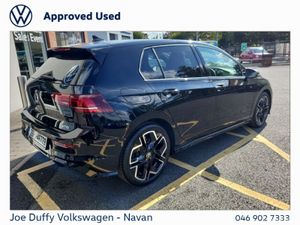Volkswagen Golf R-LINE 1.5TSI 116HP AUTO - Image 4