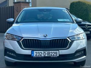 232 Skoda Octavia 1.0TSI *LOW KMS* - Image 2