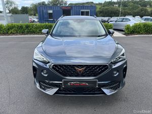 2024 (242) Cupra Forementor V1 1.4 EHybrid - Image 3
