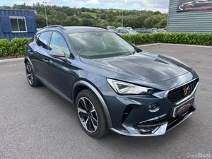 2024 (242) Cupra Forementor V1 1.4 EHybrid - Image 2