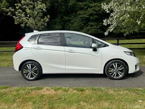 Honda Jazz 1.3 i-VTEC EX CVT AUTO 162 - Image 2
