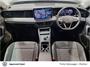 Volkswagen Tiguan ** EDITION 75 ** 2.0TDI ** 150BH - Image 2
