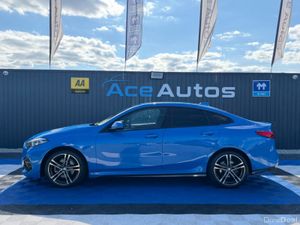 BMW 2-Series M-SPORT GRAN COUPE - 2.0L DIESEL - AU - Image 4