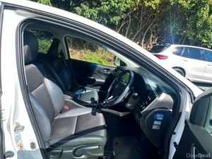 HONDA GRACE/CIVIC 2015 TOPSPECS - Image 4