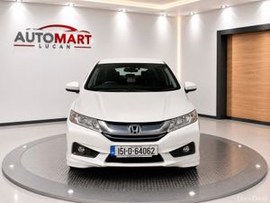 HONDA GRACE/CIVIC 2015 TOPSPECS - Image 2