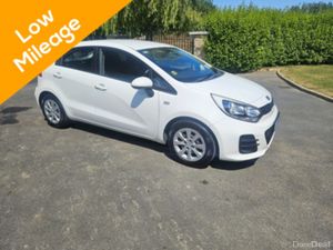 2015 Kia Rio 1.25 - Image 4