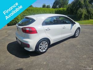 2015 Kia Rio 1.25 - Image 3