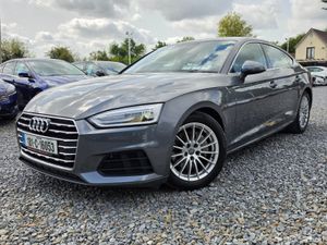 2018 Audi A5 2.0d ULTRA/Great Condition/1yr Warran - Image 3