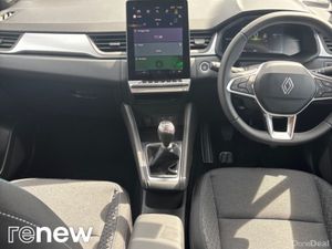 Renault Captur EVOLUTION 1.2 TCE 115BHP - Image 2