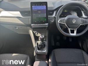 Renault Symbioz EVOLUTION 1.2 TCE 140BHP - Image 2