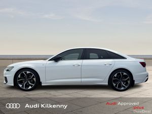 Audi A6 S LINE S TRONIC BLACK EDITION 40 TDI 204 B - Image 4