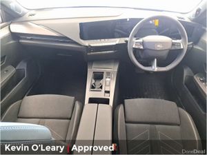 Opel Astra 1.2 MHEV GS 136hp - Image 2