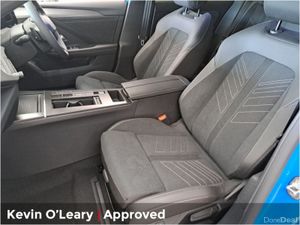 Opel Astra 1.2 MHEV GS 136hp - Image 4