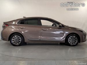 Hyundai IONIQ Electric Premium - Image 2