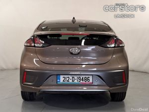 Hyundai IONIQ Electric Premium - Image 4