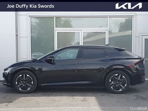 Kia EV6 Ev6 Gt-Line  GT Line  226 Electric 84kWh A - Image 4