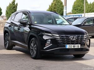 Hyundai Tucson 2WD Executive HEV Auto w.2 Tone Roo - Image 3