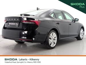 Skoda Octavia SELECTION+ 2.0TDI 150HP DSG *HEATED - Image 4