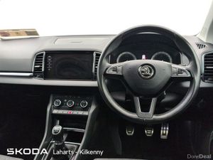 Skoda Karoq STYLE 1.0TSI 115HP *KEYLESS ENTRY*REAR - Image 3