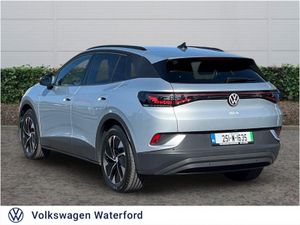 Volkswagen ID.4 ID.4 PRO PLUS 77KWH 286HP - Image 3