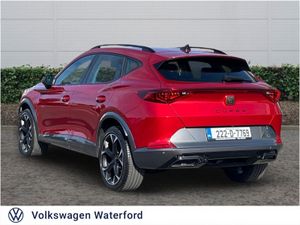 Cupra Formentor 1.5TSI 150hp - Image 3