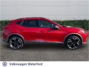 Cupra Formentor 1.5TSI 150hp - Image 4