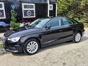 Audi A3 Saloon 1.4 - 0nly 980km - Image 4