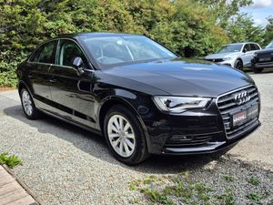 Audi A3 Saloon 1.4 - 0nly 980km - Image 2