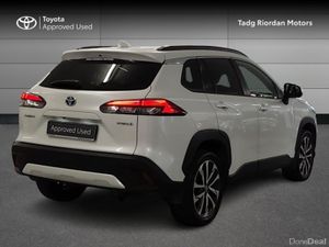 Toyota Corolla Cross SPORT 1.8 4DR AUTO - Image 2